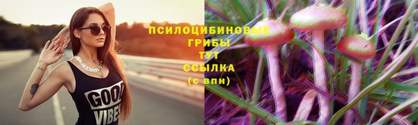 хмурый Верхнеуральск