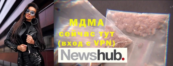 прущий лед Верея